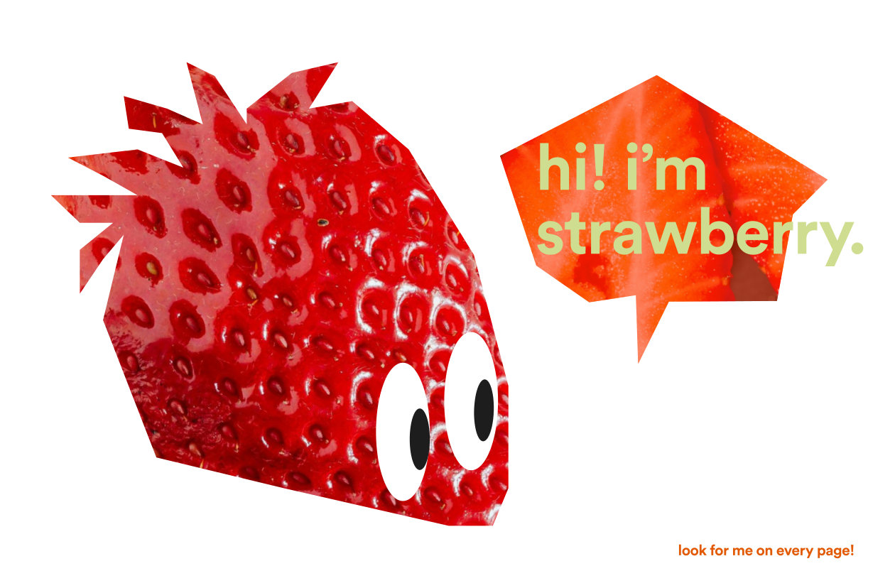 creativity booklet page 2