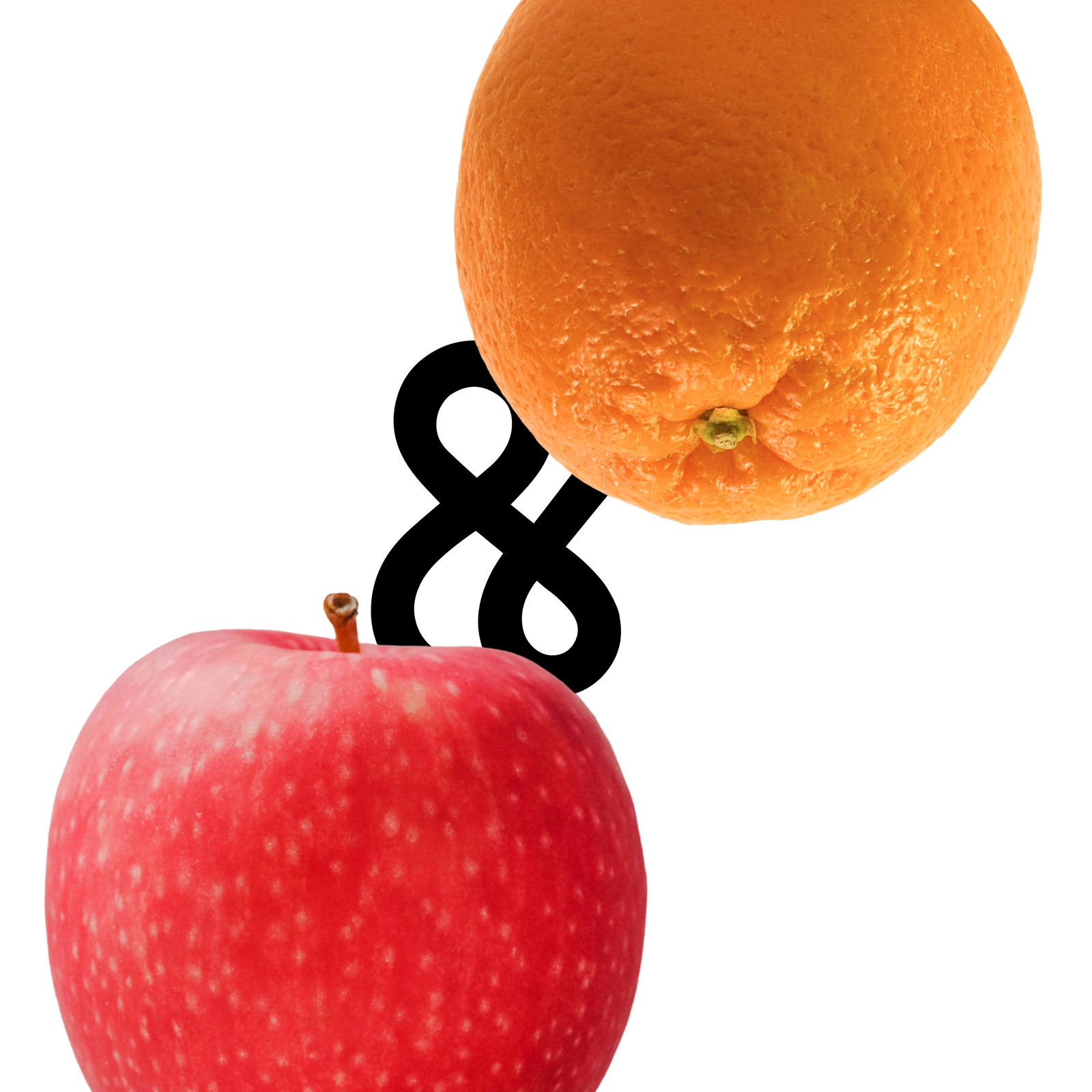 apples&oranges