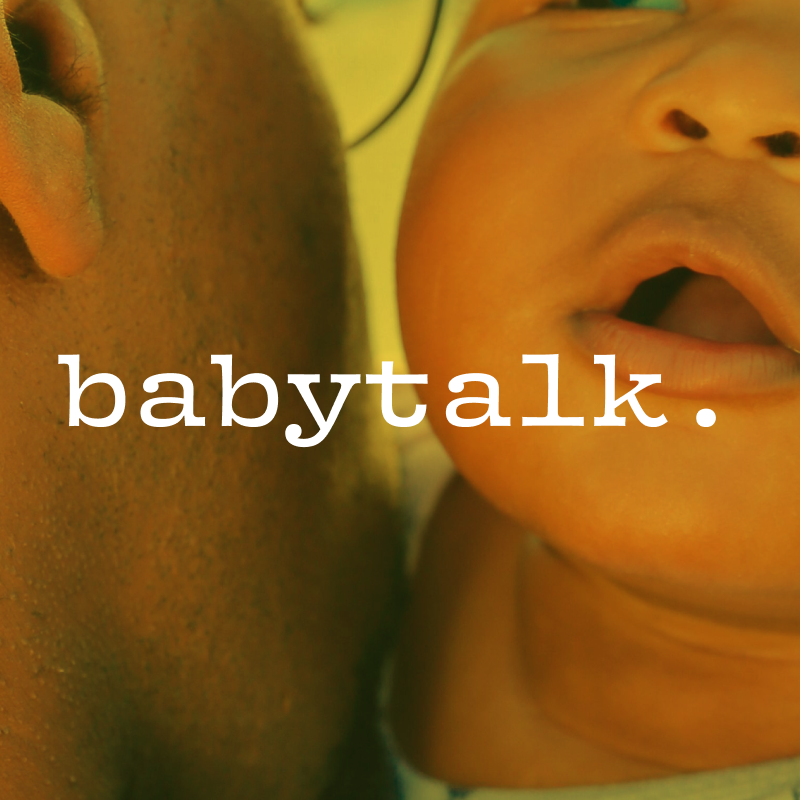 Babytalk