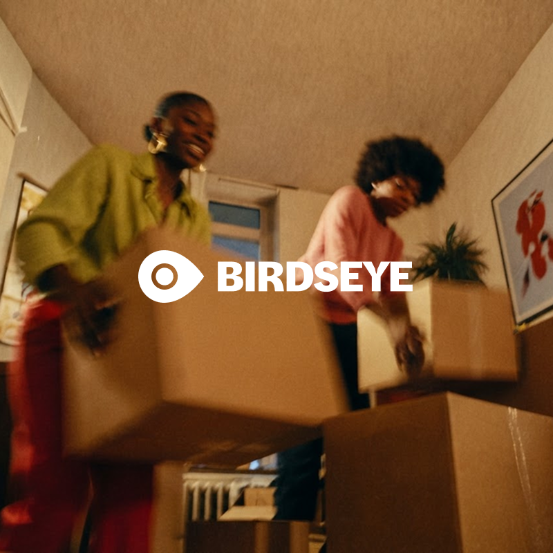 Birdseye