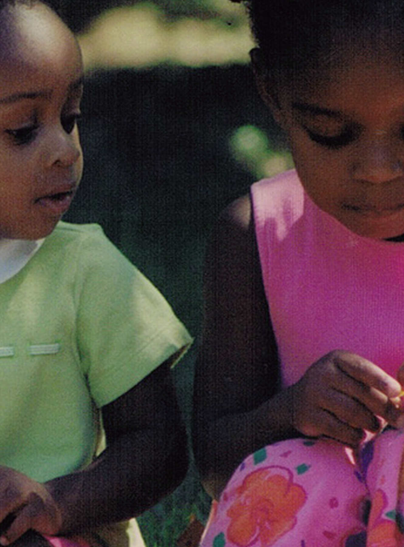Ciera and Cam
